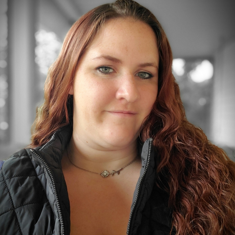 Meet your Posher, Amanda